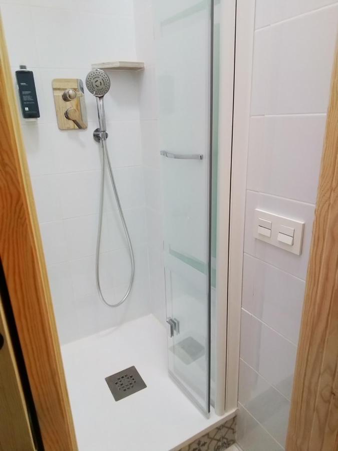 Apartamento La Casilla Chica Tamarindo Exterior foto