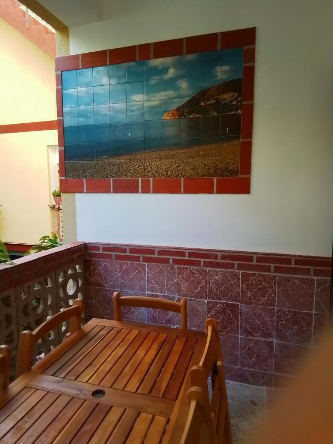 Apartamento La Casilla Chica Tamarindo Exterior foto