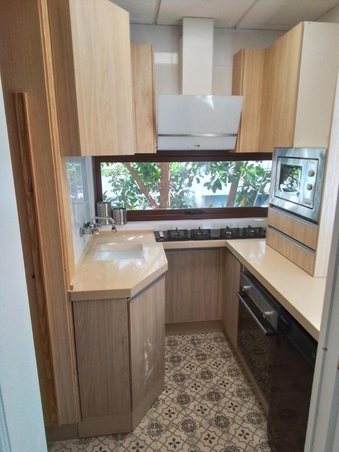 Apartamento La Casilla Chica Tamarindo Exterior foto
