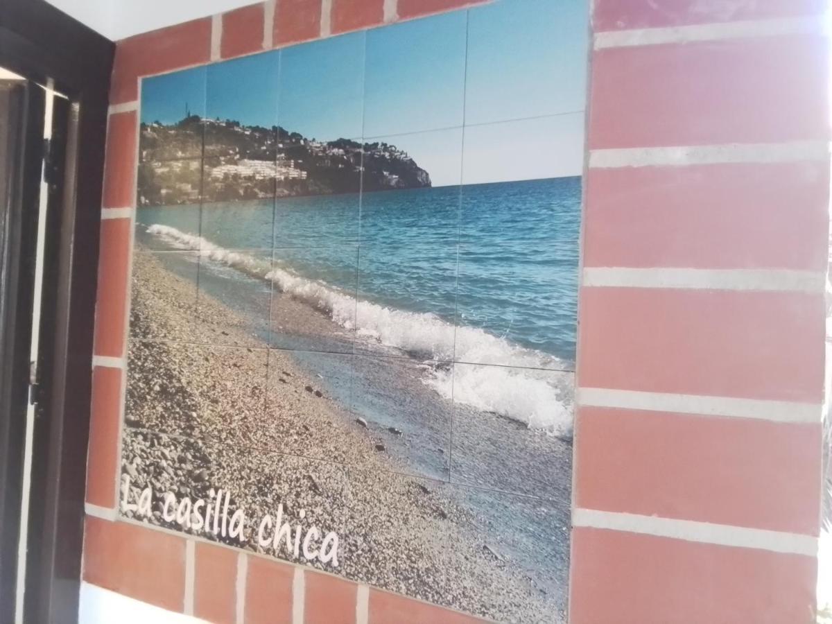 Apartamento La Casilla Chica Tamarindo Exterior foto