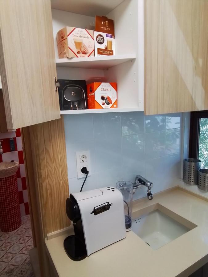 Apartamento La Casilla Chica Tamarindo Exterior foto