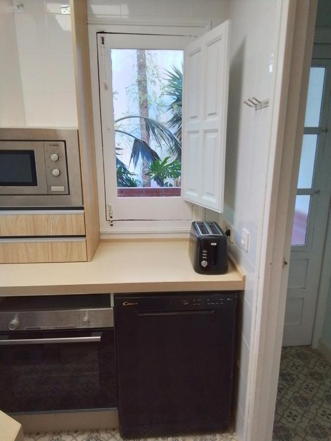 Apartamento La Casilla Chica Tamarindo Exterior foto
