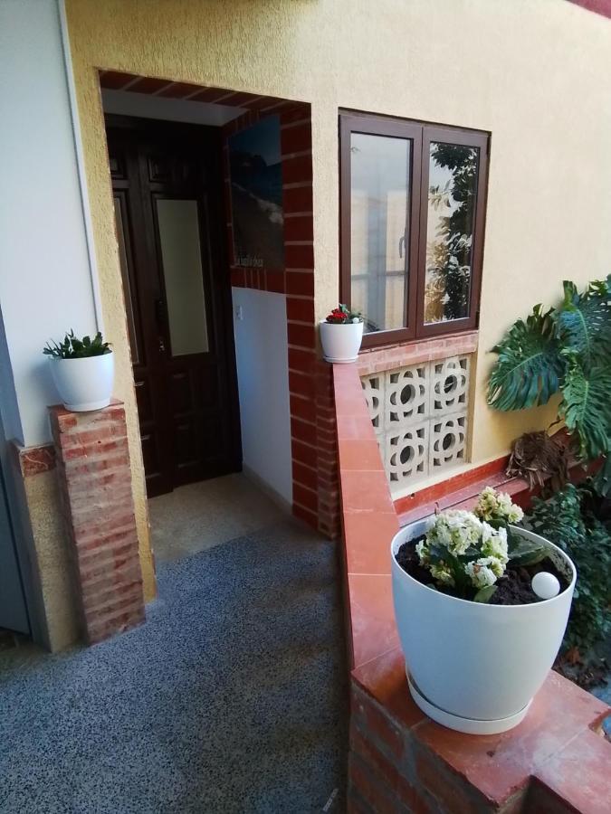 Apartamento La Casilla Chica Tamarindo Exterior foto