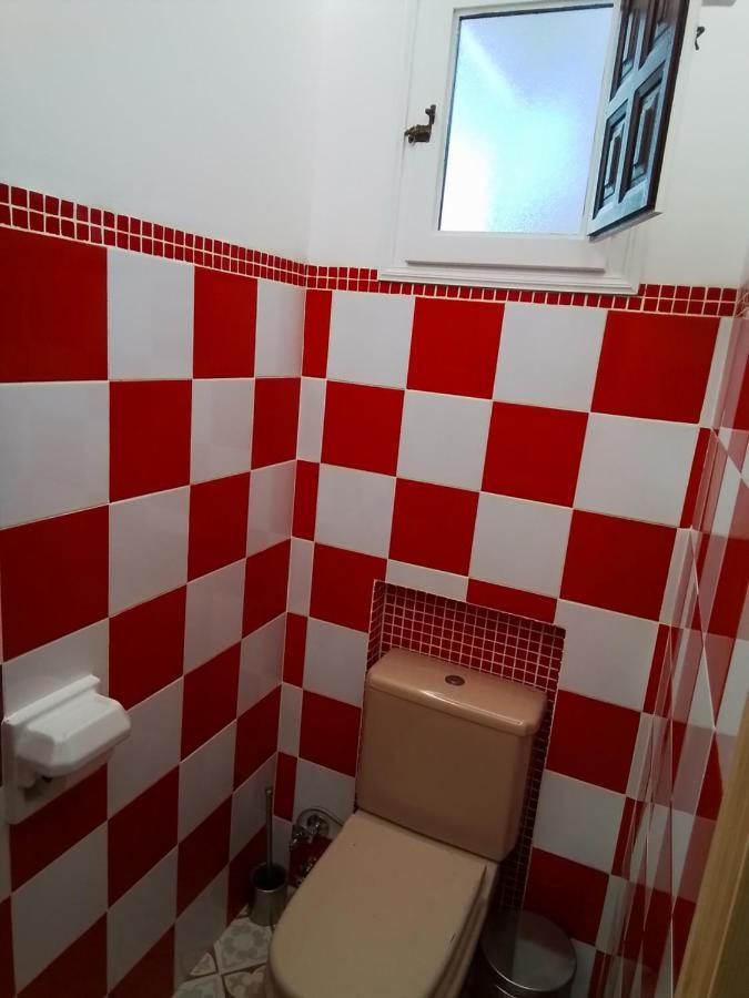 Apartamento La Casilla Chica Tamarindo Exterior foto
